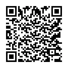 电话号码二维码 +9512533639