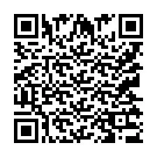 电话号码二维码 +9512533649