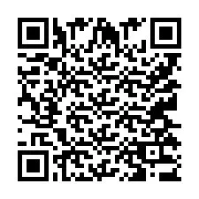 电话号码二维码 +9512533673