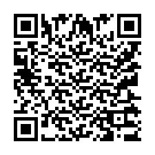 电话号码二维码 +9512533680