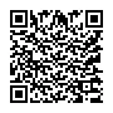 QR Code for Phone number +9512533684