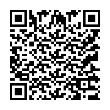 电话号码二维码 +9512533691