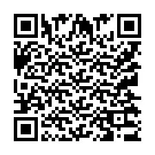 电话号码二维码 +9512533698