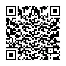 电话号码二维码 +9512533699