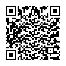 Kode QR untuk nomor Telepon +9512533718
