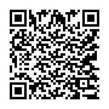 电话号码二维码 +9512533733