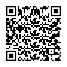 QR Code for Phone number +9512533828