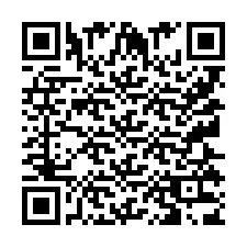 电话号码二维码 +9512533860