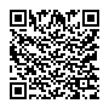 电话号码二维码 +9512533864