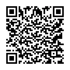 电话号码二维码 +9512533865