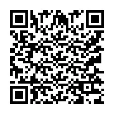 电话号码二维码 +9512533870