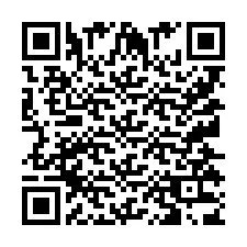 电话号码二维码 +9512533878