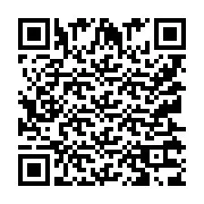 电话号码二维码 +9512533884