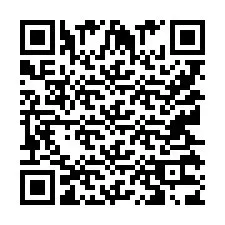 电话号码二维码 +9512533887