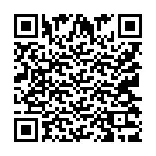 QR Code for Phone number +9512533933