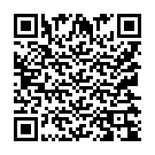 QR Code for Phone number +9512534008