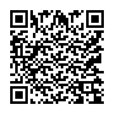 QR Code for Phone number +9512534009
