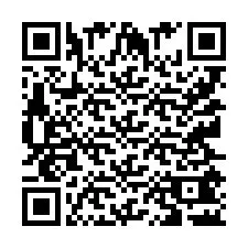 Kode QR untuk nomor Telepon +9512542316