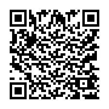 Código QR para número de telefone +9512542330