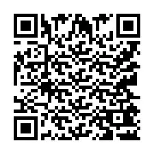 QR Code for Phone number +9512542356