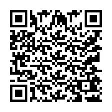 QR Code for Phone number +9512542358