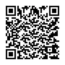 QR Code for Phone number +9512542384