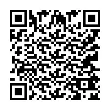 QR Code for Phone number +9512542427