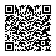 QR Code for Phone number +9512542483