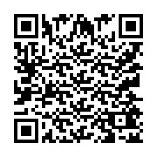 QR Code for Phone number +9512542568