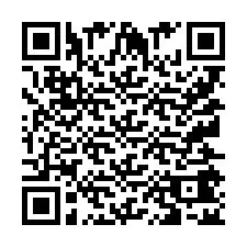QR Code for Phone number +9512542588