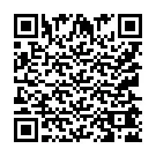 QR Code for Phone number +9512542614