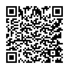 QR Code for Phone number +9512542664