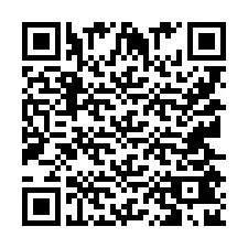 QR Code for Phone number +9512542837
