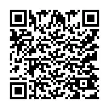 Kod QR dla numeru telefonu +9512543038