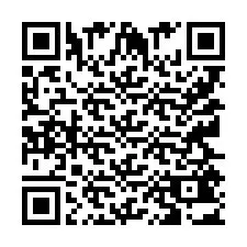 Kode QR untuk nomor Telepon +9512543062