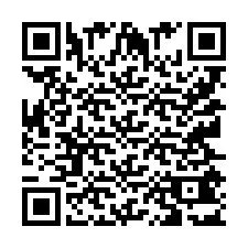 QR-koodi puhelinnumerolle +9512543116