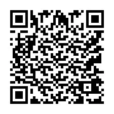 Código QR para número de teléfono +9512543195