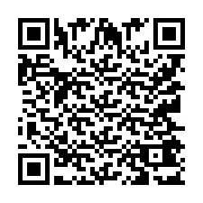 QR Code pour le numéro de téléphone +9512543196