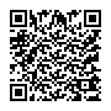 Kod QR dla numeru telefonu +9512543210