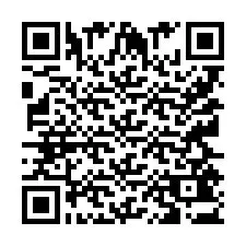 Kode QR untuk nomor Telepon +9512543272