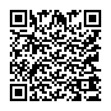 Código QR para número de teléfono +9512543282