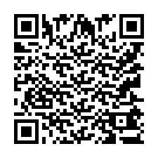 QR-код для номера телефона +9512543305