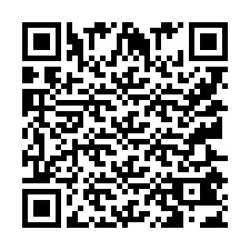 QR-код для номера телефона +9512543410