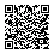 QR Code สำหรับหมายเลขโทรศัพท์ +9512543427