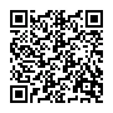 Codice QR per il numero di telefono +9512543433