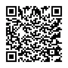 Kode QR untuk nomor Telepon +9512543440