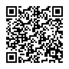 QR-Code für Telefonnummer +9512543445