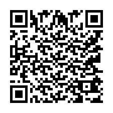 QR код за телефонен номер +9512543506