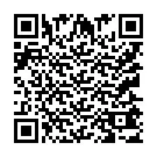 Kode QR untuk nomor Telepon +9512543511