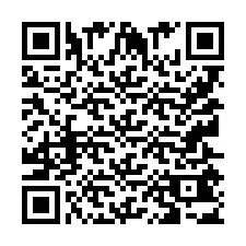 Kod QR dla numeru telefonu +9512543515